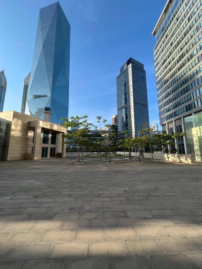 Burj Daman, Difc, Dubai Apartment Exterior photo